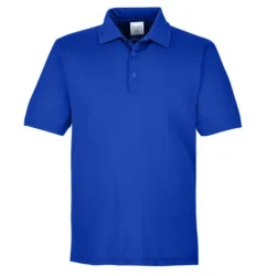 Team 365 Men's Zone Performance Polo - TT51