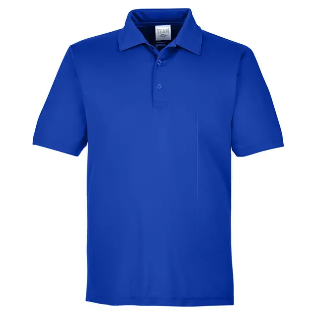 Team 365 Men's Zone Performance Polo - TT51