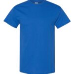 Test Product for Printing and Embroidery