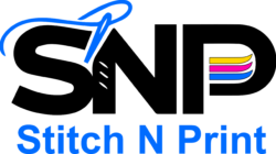 snp logo