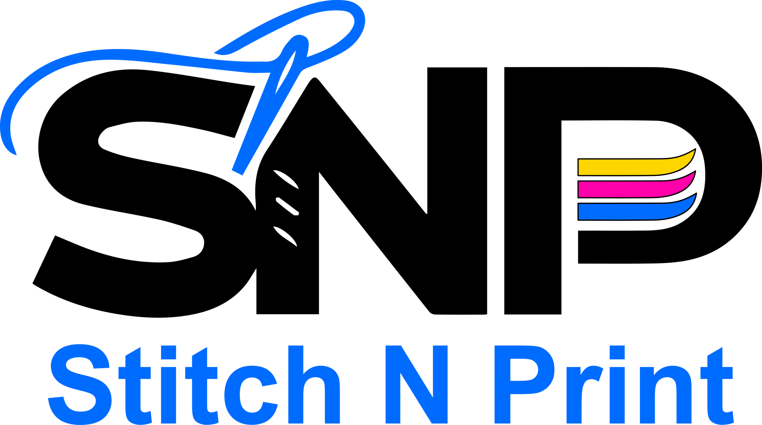 snp logo