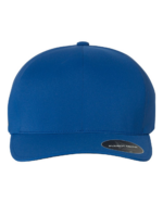 Flexfit Delta® Seamless Cap 180 - Image 4