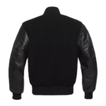 Letterman Varsity Jacket - Image 2