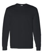 Gildan Heavy Cotton 5400 Long sleeve - Image 8
