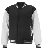 Letterman Varsity Jacket - Image 3
