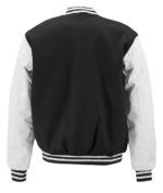 Letterman Varsity Jacket - Image 4