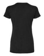 Tultex Womens Fine Jersey Slim Fit T-Shirt - 213 - Image 4