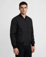 Independent Trading Co Unisex Lightweight Bomber Jacket EXP52BMR