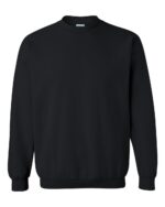 Gildan 18000 Crewneck sweatshirt - Image 5