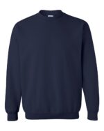 Gildan 18000 Crewneck sweatshirt - Image 3