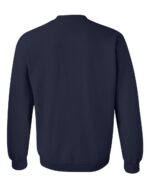 Gildan 18000 Crewneck sweatshirt - Image 2