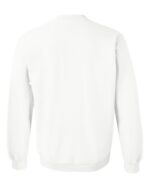 Gildan 18000 Crewneck sweatshirt - Image 6