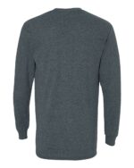 Gildan Heavy Cotton 5400 Long sleeve - Image 5