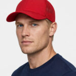 Flexfit Ultrafiber Mesh Cap 6533