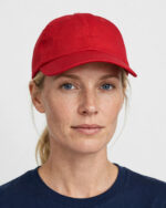 Flexfit V-Flexfit® Cotton Twill Cap 5001 - Image 7
