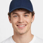 Flexfit V-Flexfit® Cotton Twill Cap 5001