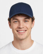 Flexfit V-Flexfit® Cotton Twill Cap 5001