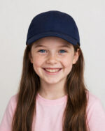 Flexfit Youth Cotton Blend Cap 6277Y - Image 4