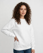 Gildan 18000 Crewneck sweatshirt - Image 7