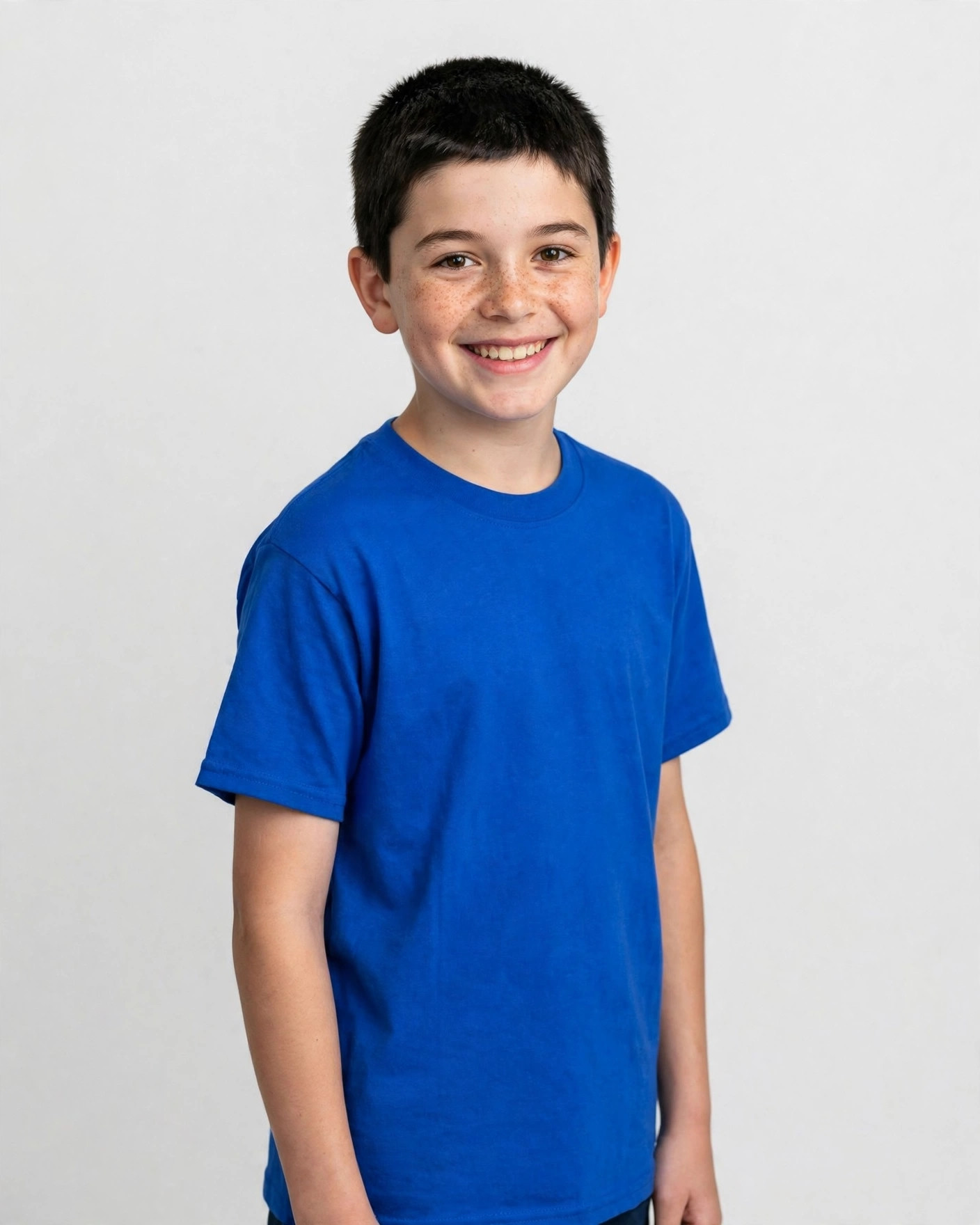 gildan-5000b-youth_boy_royal-blue Gildan 5000B Youth - Image 1