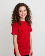 Gildan 5000B Youth - Image 11
