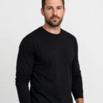 Gildan Heavy Cotton 5400 Long sleeve