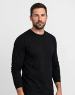 Gildan Heavy Cotton 5400 Long sleeve