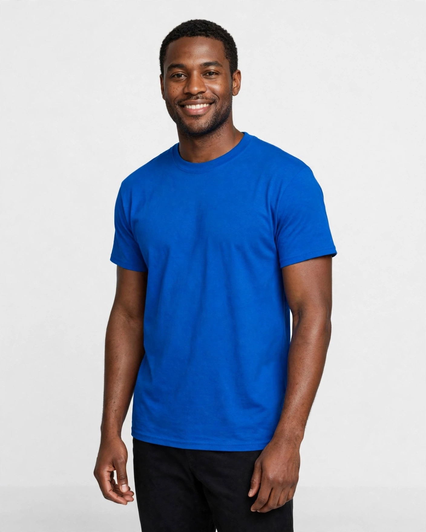 gildan-heavy-cotton-5000_male_royal-blue Gildan Heavy Cotton 5000 - Image 1