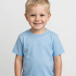 Gildan Toddler Heavy Cotton T-Shirt 5100P