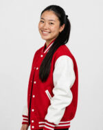 Letterman Varsity Jacket - Image 8