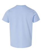 Gildan Toddler Heavy Cotton T-Shirt 5100P - Image 4