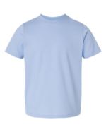 Gildan Toddler Heavy Cotton T-Shirt 5100P - Image 7