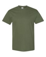 Gildan Heavy Cotton 5000 - Image 18