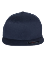 Flexfit Pro-Baseball On Field Cap 6297F - Image 3
