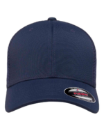 Flexfit Ultrafiber Mesh Cap 6533 - Image 3