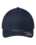 Flexfit Unipanel™ Trucker Cap 5511UP - Image 4