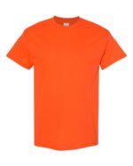 Gildan Heavy Cotton 5000 - Image 41