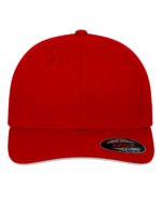 Flexfit V-Flexfit® Cotton Twill Cap 5001 - Image 5