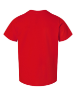 Gildan Toddler Heavy Cotton T-Shirt 5100P - Image 9