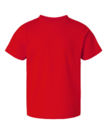 Gildan Toddler Heavy Cotton T-Shirt 5100P - Image 8