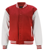 Letterman Varsity Jacket - Image 5