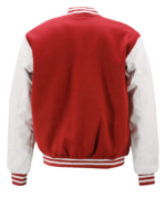 Letterman Varsity Jacket - Image 7