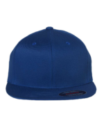 Flexfit Pro-Baseball On Field Cap 6297F - Image 4