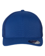 Flexfit Ultrafiber Mesh Cap 6533 - Image 5
