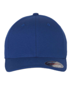 Flexfit V-Flexfit® Cotton Twill Cap 5001 - Image 6