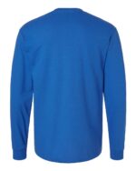 Gildan Heavy Cotton 5400 Long sleeve - Image 3