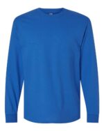 Gildan Heavy Cotton 5400 Long sleeve - Image 4
