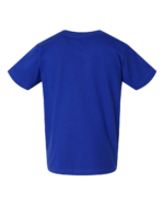 Gildan Toddler Heavy Cotton T-Shirt 5100P - Image 6