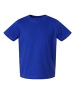 Gildan Toddler Heavy Cotton T-Shirt 5100P - Image 5