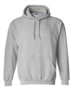 Gildan 18500 Hoodies - Image 2
